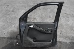 Πόρτα Nissan Navara D40 2005-2010 Εμπρος Δεξια