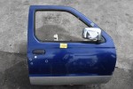 Πόρτα Nissan Navara D22 1998-2010 Εμπρος Δεξια