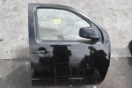 Πόρτα Nissan Navara D40 2005-2010 Εμπρος Δεξια