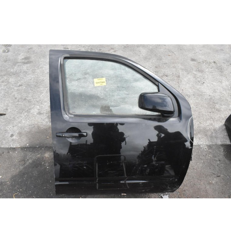 Πόρτα Nissan Navara D40 2005-2010 Εμπρος Δεξια