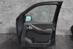 Πόρτα Nissan Navara D40 2005-2010 Εμπρος Δεξια