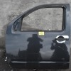 Πόρτα Nissan Navara D40 2005-2010 Εμπρος Αριστερη