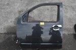 Πόρτα Nissan Navara D40 2005-2010 Εμπρος Αριστερη