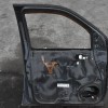 Πόρτα Nissan Navara D40 2005-2010 Εμπρος Αριστερη