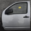 Πόρτα Nissan Navara D40 2005-2010 Εμπρος Αριστερη