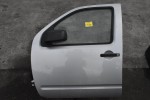 Πόρτα Nissan Navara D40 2005-2010 Εμπρος Αριστερη