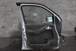 Πόρτα Nissan Navara D40 2005-2010 Εμπρος Αριστερη