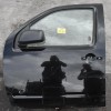 Πόρτα Nissan Navara D40 2005-2010 Εμπρος Αριστερη