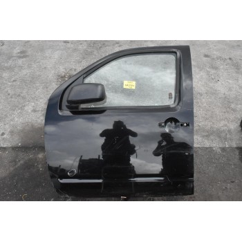 Πόρτα Nissan Navara D40 2005-2010 Εμπρος Αριστερη