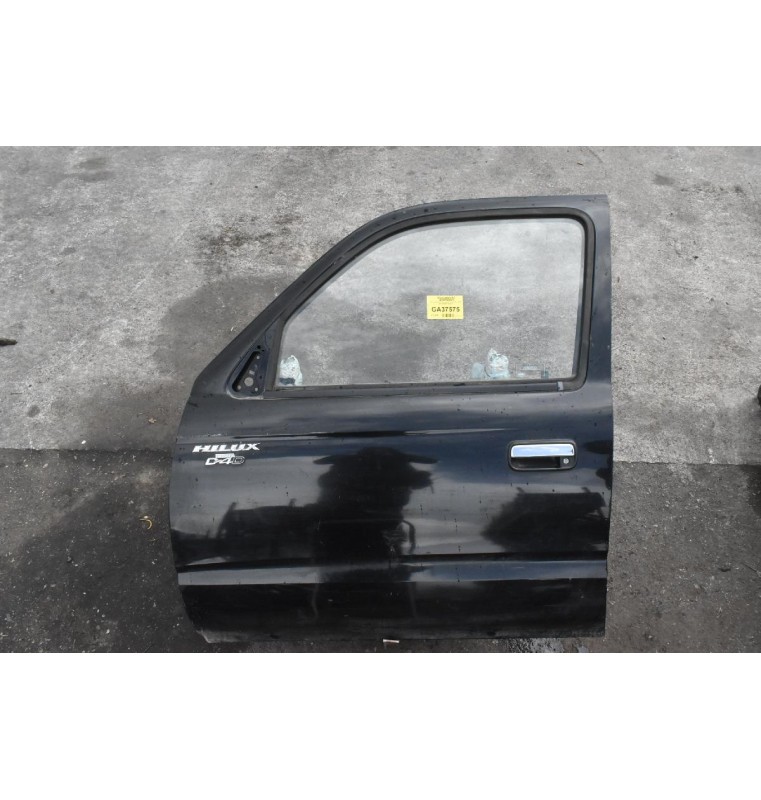 Πόρτα Εμπρός Αριστερη Toyota Hilux KDN 2001-2005 (4πορτο)