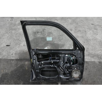 Πόρτα Εμπρός Αριστερη Toyota Hilux KDN 2001-2005 (4πορτο)