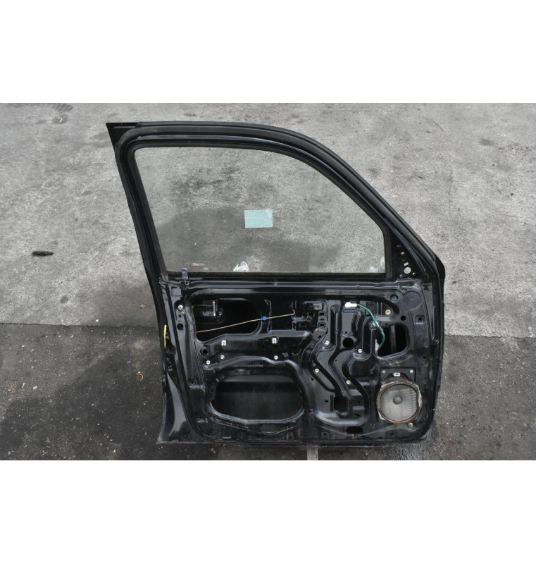 Πόρτα Εμπρός Αριστερη Toyota Hilux KDN 2001-2005 (4πορτο)
