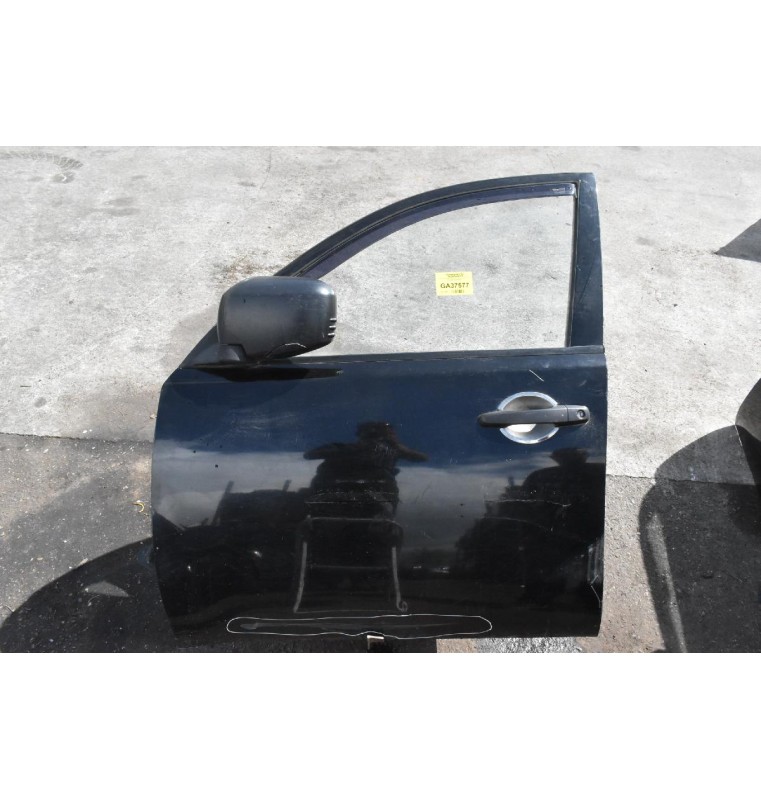 Πόρτα Εμπρός Αριστερη Mitsubishi L200 KB4 4Π 2005-2014