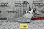 Γρύλλος - Μηχανισμός Παραθύρου Ford Ranger / Β2500 - BT50 1998-2012 AE262100-1770 (Πίσω Δεξιά) 2pin