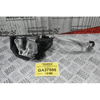 Κλειδαριά Πίσω Αριστερά Mini Countryman 2006-2017 7318413 ( BMW E60 E61 E70 E90 F10 F25 F30)