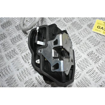 Κλειδαριά Πίσω Αριστερά Mini Countryman 2006-2017 7318413 ( BMW E60 E61 E70 E90 F10 F25 F30)