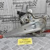 Γρύλλος Παραθύρου Mitsubishi L200 KB4 Safari 2005-2012 MN182351 AE262100-3350 (Πίσω Δεξιά)