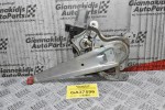 Γρύλλος Παραθύρου Mitsubishi L200 KB4 Safari 2005-2012 MN182351 AE262100-3350 (Πίσω Δεξιά)