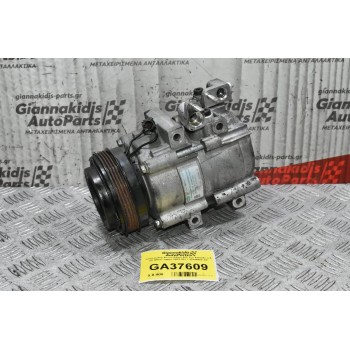Κομπρεσέρ Aircondition A/C Kia Sorento 3.5 V6 G6CU 195ps 2002-2011 JDXAA03-XP