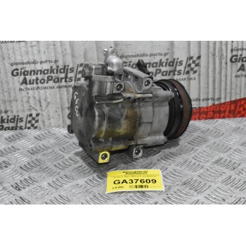 Κομπρεσέρ Aircondition A/C Kia Sorento 3.5 V6 G6CU 195ps 2002-2011 JDXAA03-XP