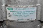 Κομπρεσέρ Aircondition A/C Kia Sorento 3.5 V6 G6CU 195ps 2002-2011 JDXAA03-XP
