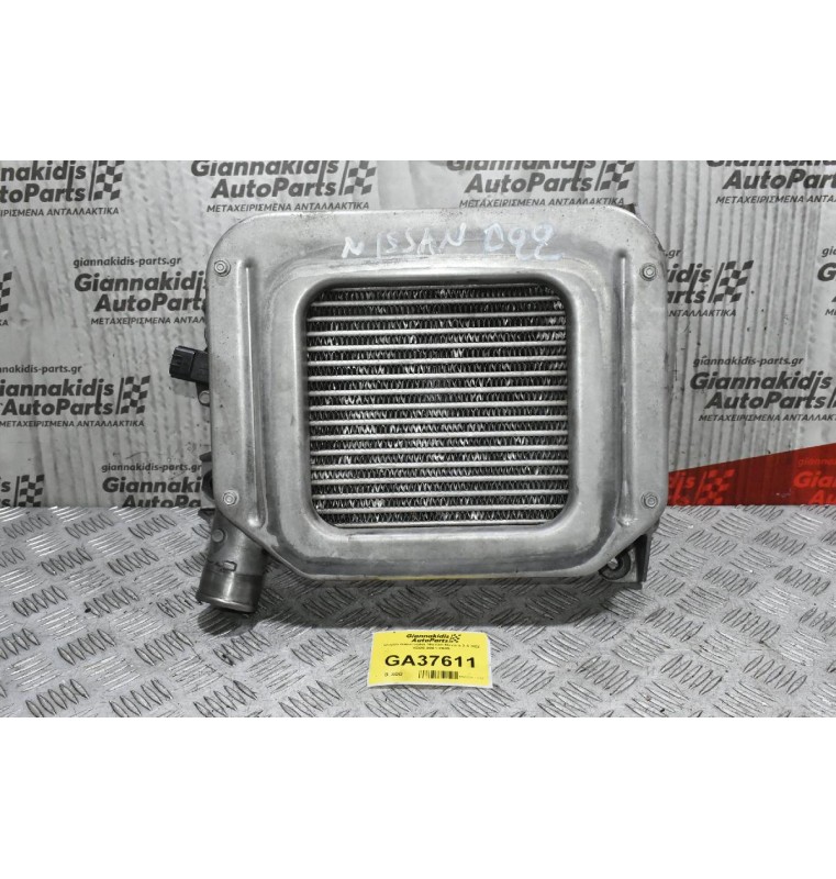 Ψυγείο Intercooler Nissan Navara 2.5 D22 YD25 2001-2005