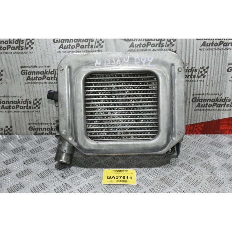 Ψυγείο Intercooler Nissan Navara 2.5 D22 YD25 2001-2005