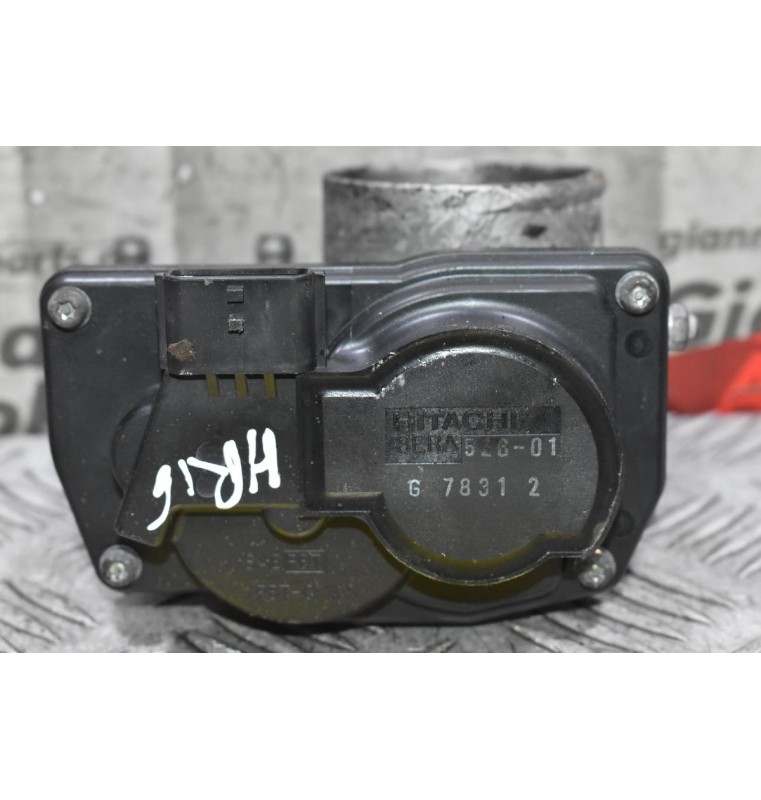 Πεταλούδα Γκαζιού Nissan Qashqai 1.6 HR16 2008-2015 HITACHI