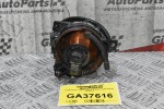 Προβολάκι Volkswagen Amarok 2010-2022 (Δεξιό)