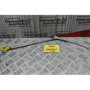 Δείκτης λαδιού Κινητήρα Toyota Hilux 4Y 1990-2001