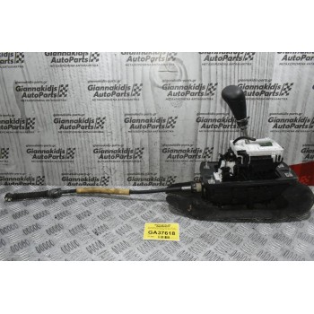 Επιλογέας ταχυτήτων Audi Q5 - A5 RHD 2008-2018 8K2713041AE (Για Δεξιοτίμονο)