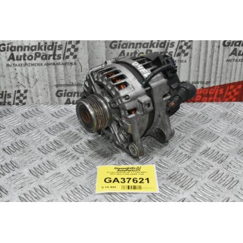 Δυναμό Hyundai i40 1.7 CRD D4FD 2011-2022 37300-2A805 130A