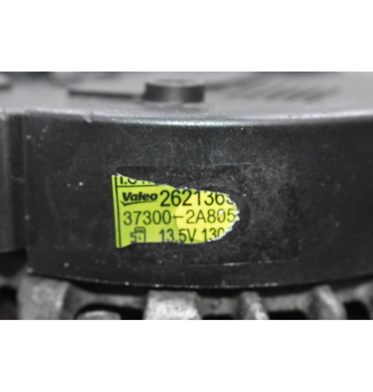 Δυναμό Hyundai i40 1.7 CRD D4FD 2011-2022 37300-2A805 130A