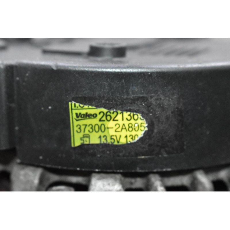 Δυναμό Hyundai i40 1.7 CRD D4FD 2011-2022 37300-2A805 130A