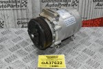 Κομπρεσέρ Aircondition - A/C Citroen C3 / Pegeuot 208 HNZ HN08 1.2 Turbo 110ps 2015-2020 9838018980