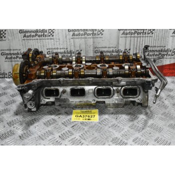 Καπάκι Μηχανής (Κεφαλάρι) Mitsubishi Outlander 2.4 170PS 4B12 2007-2012