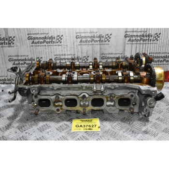 Καπάκι Μηχανής (Κεφαλάρι) Mitsubishi Outlander 2.4 170PS 4B12 2007-2012