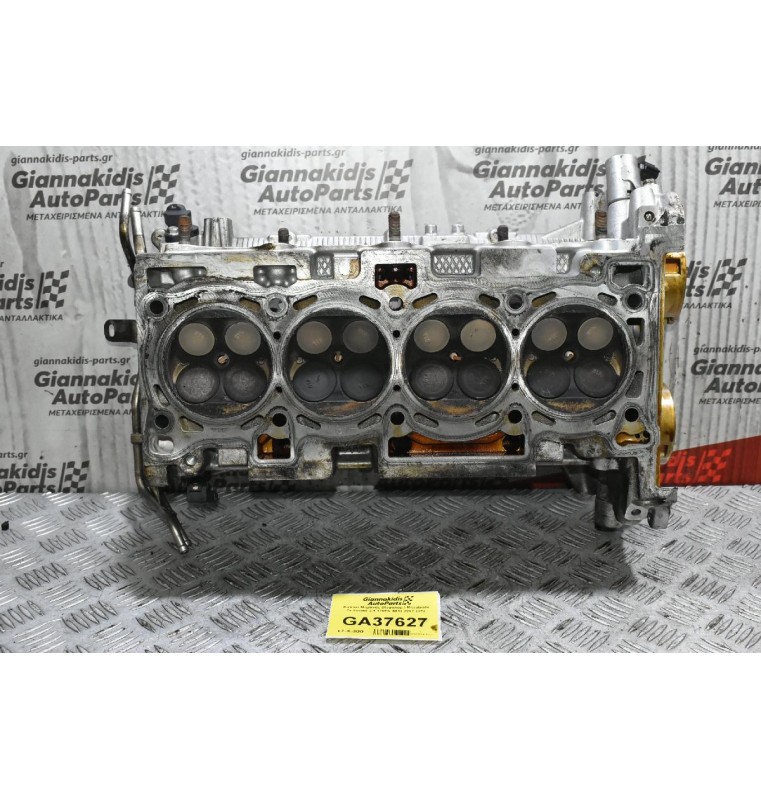 Καπάκι Μηχανής (Κεφαλάρι) Mitsubishi Outlander 2.4 170PS 4B12 2007-2012