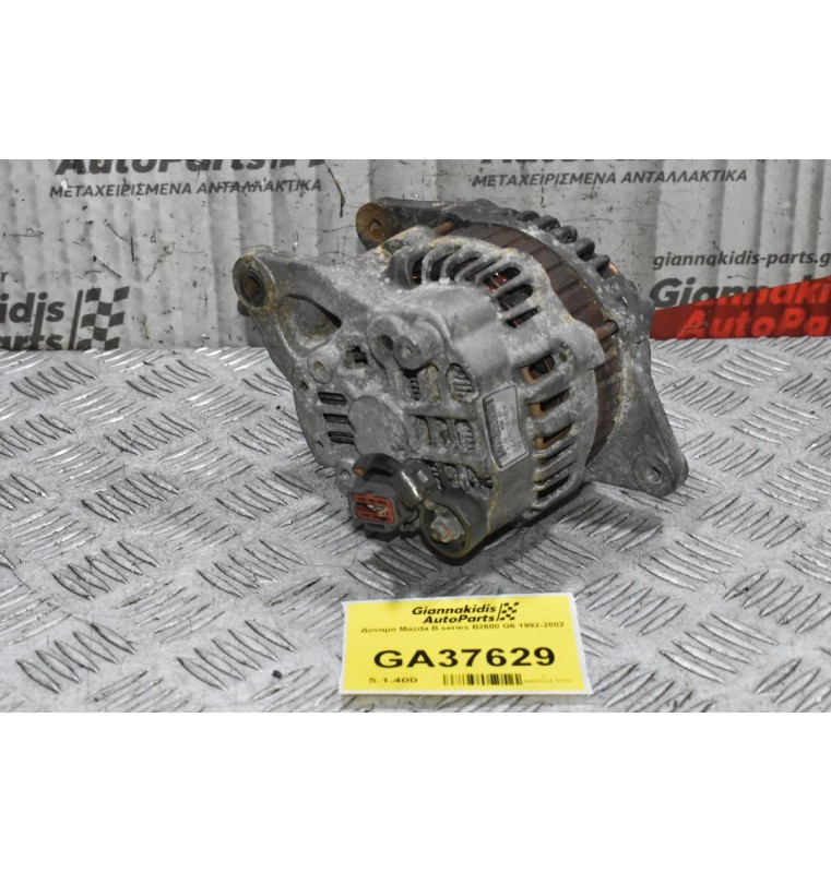 Δυναμό Mazda B series B2600 G6 1992-2002