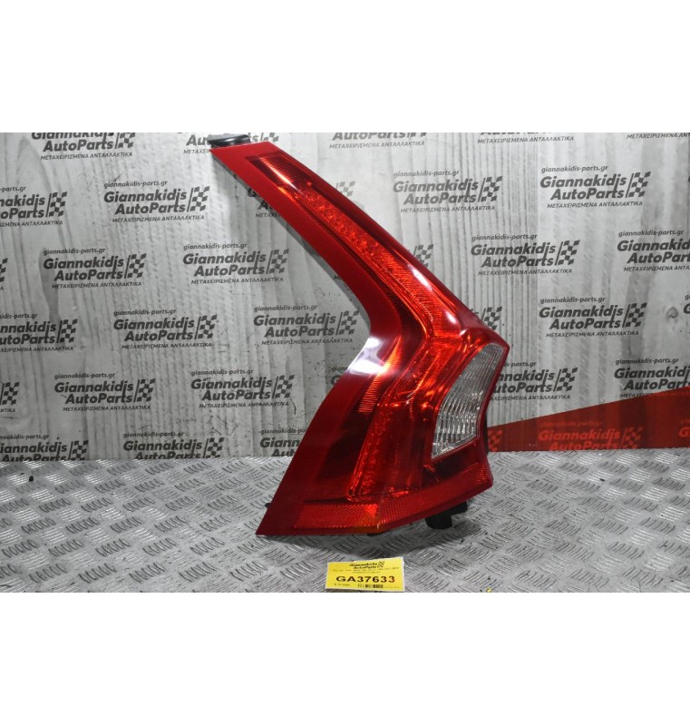 Φανάρι Πίσω Αριστερό Volvo V60 2011-2013 31395928 (Γνήσιο)