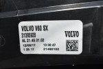 Φανάρι Πίσω Αριστερό Volvo V60 2011-2013 31395928 (Γνήσιο)