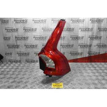 Φανάρι Πίσω Δεξιά Volvo V60 2011-2013 31214964 (Γνήσιο)