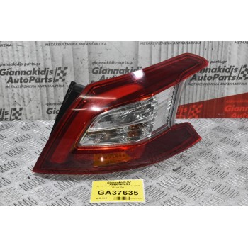 Φανάρι Πίσω Δεξιό Peugeot 308 2014-2020 9677817580