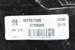 Φανάρι Πίσω Δεξιό Peugeot 308 2014-2020 9677817580