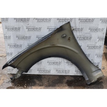 Φτερό Δεξι Nissan Navara D40 2005-2010