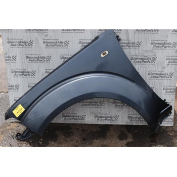 Φτερό Αριστερο Nissan Navara D40 2005-2010