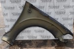 Φτερό Αριστερο Nissan Navara D40 2005-2010