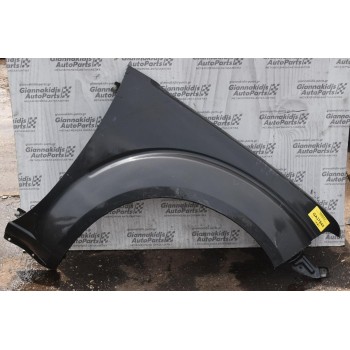 Φτερό Δεξι Nissan Navara D40 2005-2010