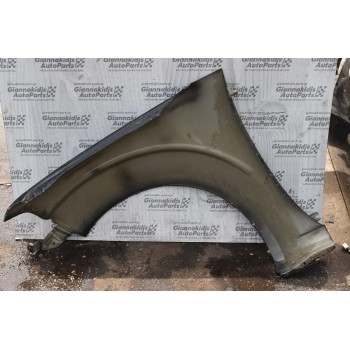 Φτερό Δεξι Nissan Navara D40 2005-2010