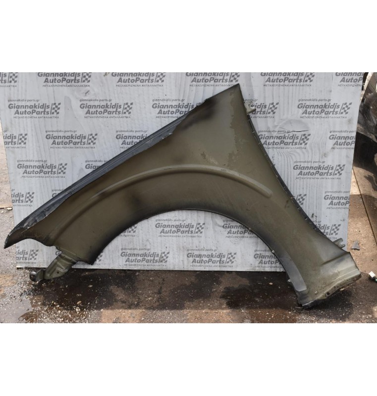 Φτερό Δεξι Nissan Navara D40 2005-2010